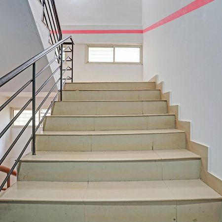 فندق Spot On The New View Regency تريفِندرم المظهر الخارجي الصورة